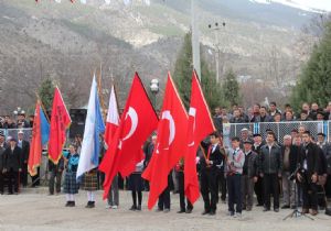 Olur'da milli coşku